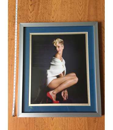 К1. Фото в рамке