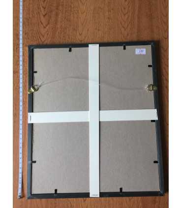 К1. Фото в рамке