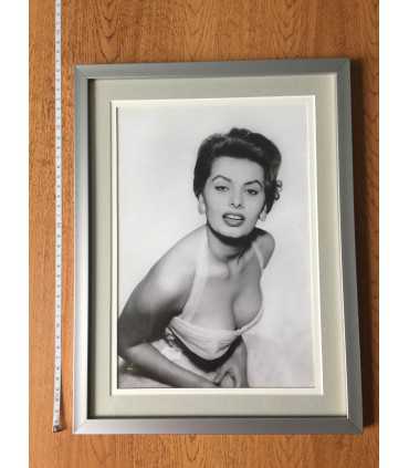 К1. Фото в рамке