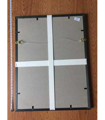 К1. Фото в рамке