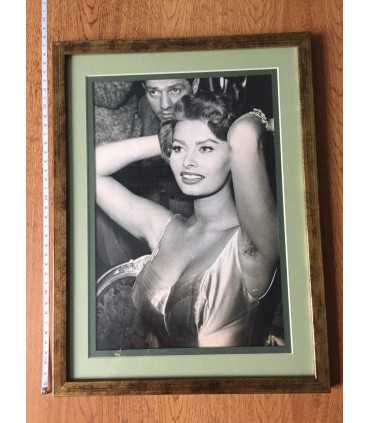 К1. Фото в рамке