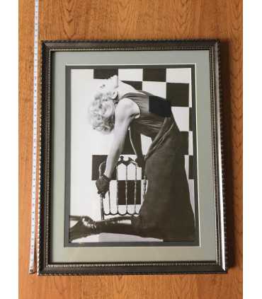 К1. Фото в рамке