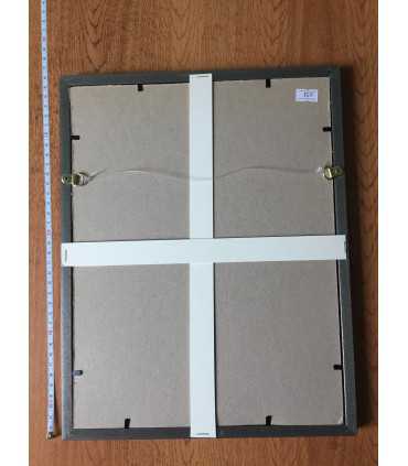 К1. Фото в рамке