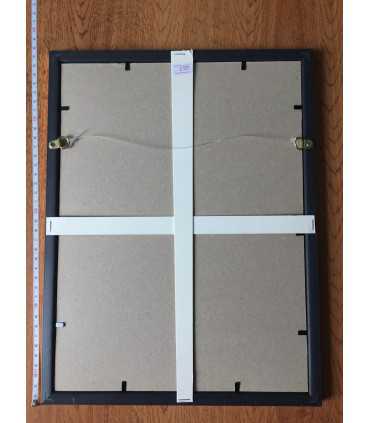 К1. Фото в рамке