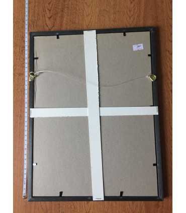 К1. Фото в рамке