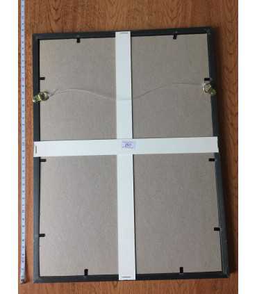 К1. Фото в рамке