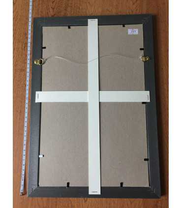 К1. Фото в рамке