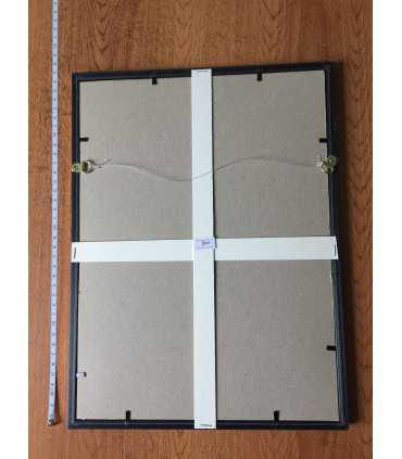 К1. Фото в рамке