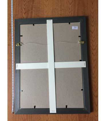 К1. Фото в рамке