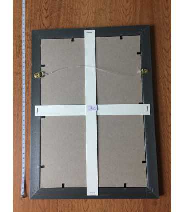 К1. Фото в рамке