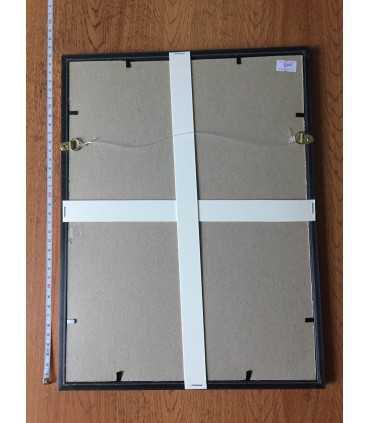 К1. Фото в рамке