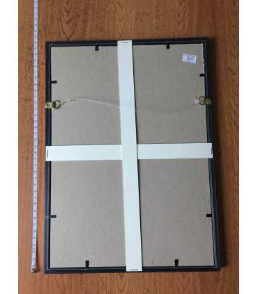 К1. Фото в рамке