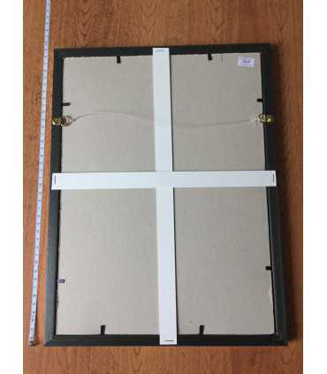 К1. Фото в рамке