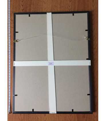 К1. Фото в рамке