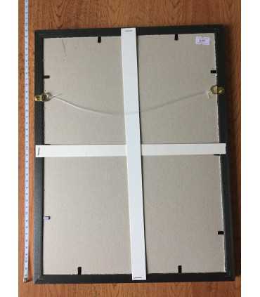 К1. Фото в рамке