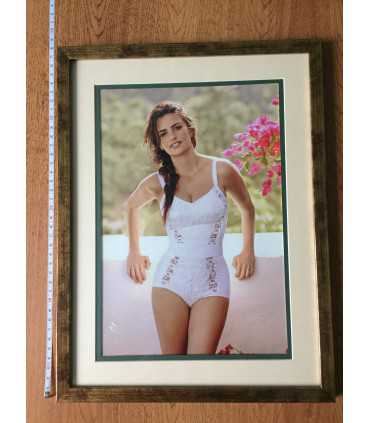 К1. Фото в рамке