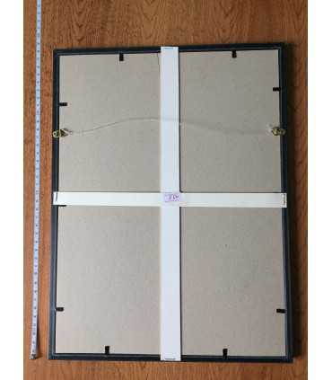 К1. Фото в рамке