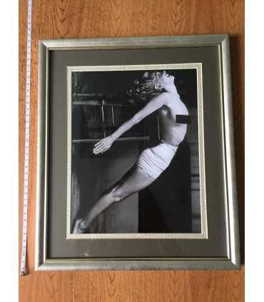 К1. Фото в рамке