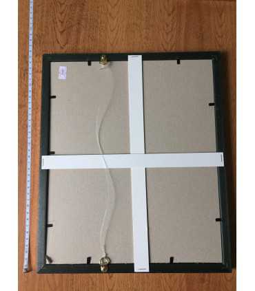 К1. Фото в рамке