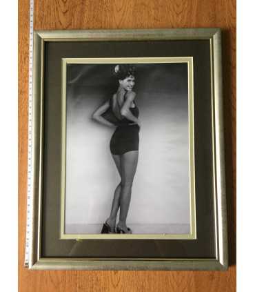 К1. Фото в рамке