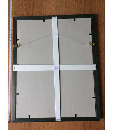 К1. Фото в рамке