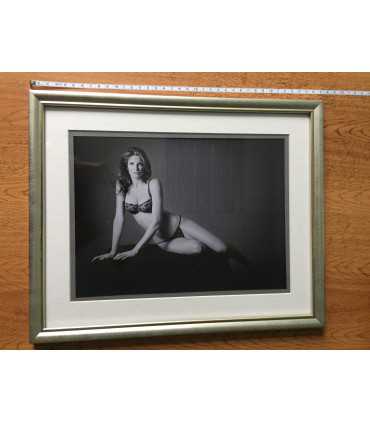 К1. Фото в рамке