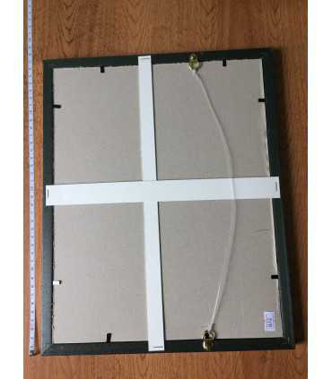 К1. Фото в рамке