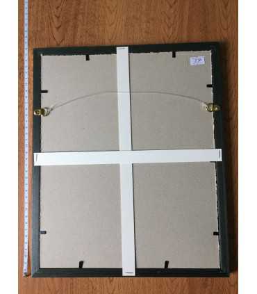 К2. Фото в рамке