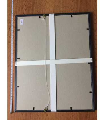 К2. Фото в рамке