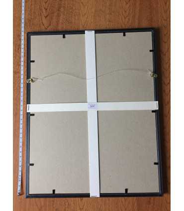 К2. Фото в рамке