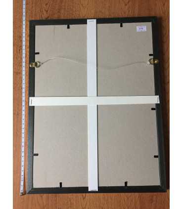 К2. Фото в рамке