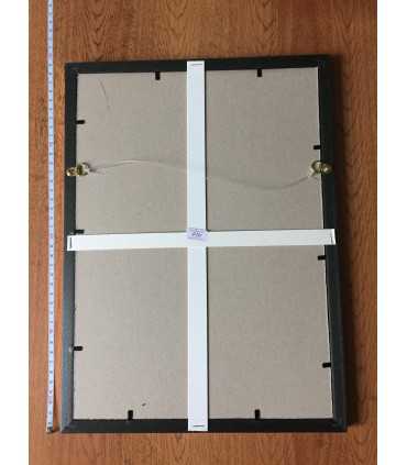 К2. Фото в рамке