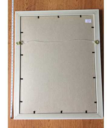 К2. Фото в рамке