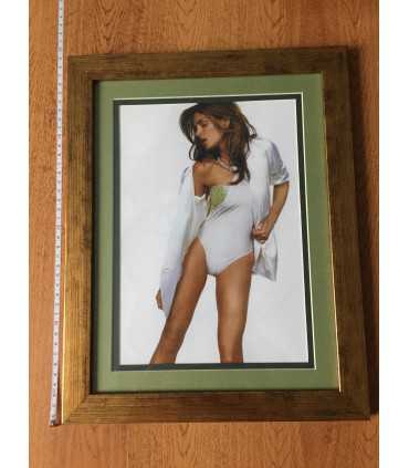 К2. Фото в рамке