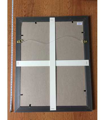 К2. Фото в рамке