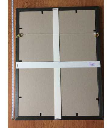 К2. Фото в рамке