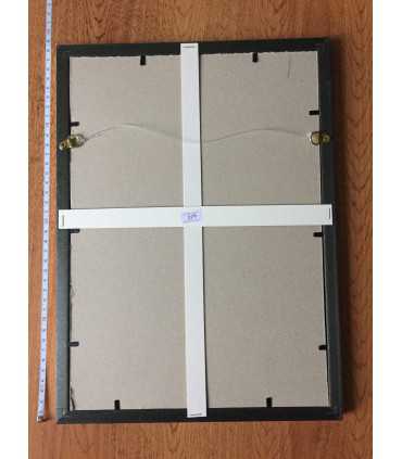 К2. Фото в рамке