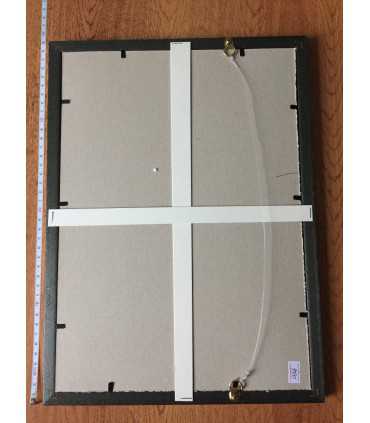 К2. Фото в рамке