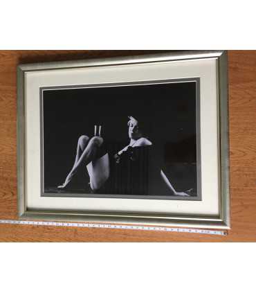 К2. Фото в рамке