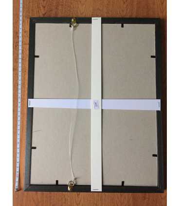 К2. Фото в рамке