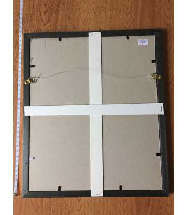 К2. Фото в рамке