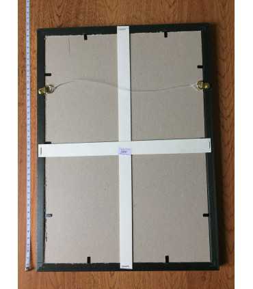 К2. Фото в рамке