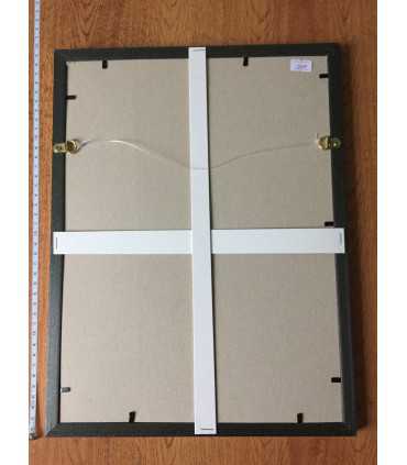 К2. Фото в рамке