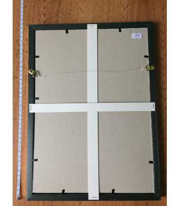 К2. Фото в рамке