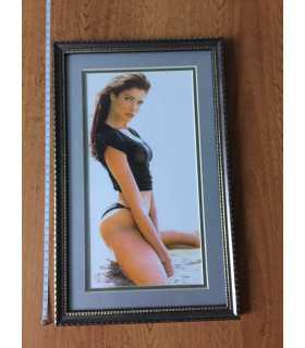 К3. Фото в рамке