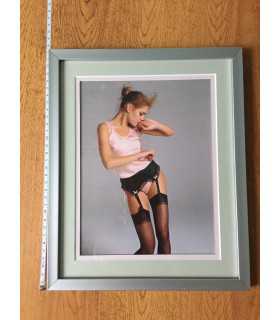 К3. Фото в рамке