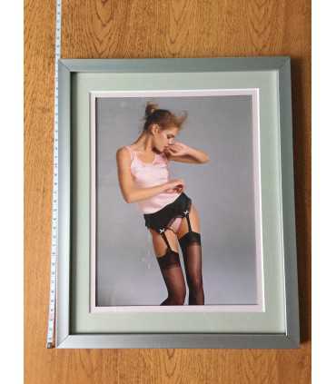 К3. Фото в рамке