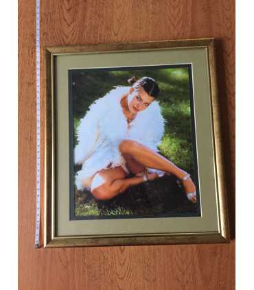 К3. Фото в рамке