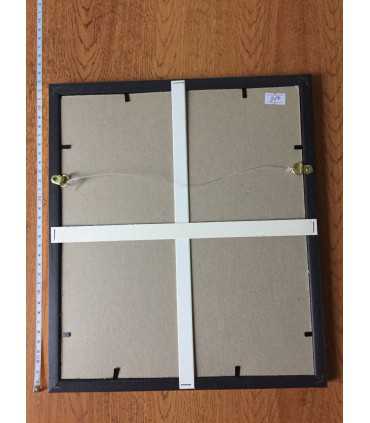 К3. Фото в рамке