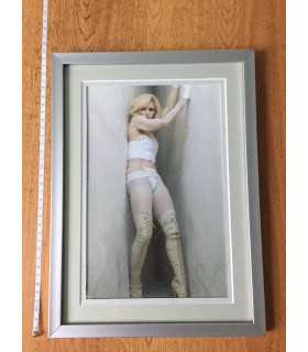 К3. Фото в рамке